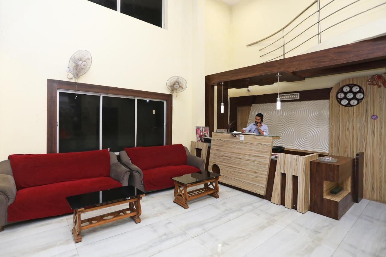 Oyo 15206 Hotel Sonar Gaon Puri Zewnętrze zdjęcie